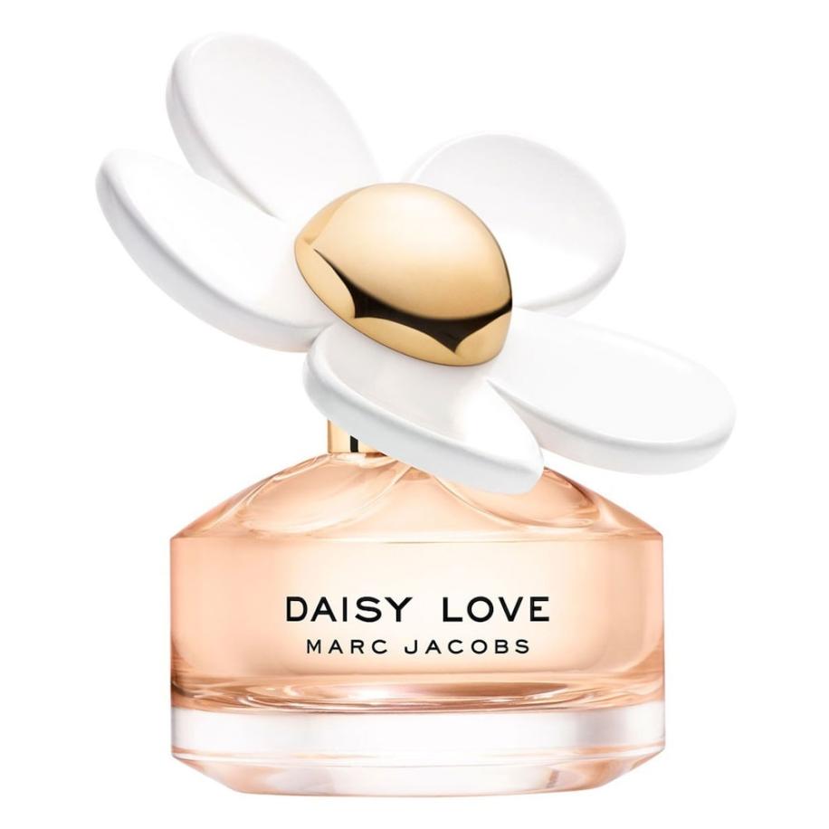 Marc Jacobs Daisy Love Eau de Toilette Spray Damesparfum Dames 100 ml