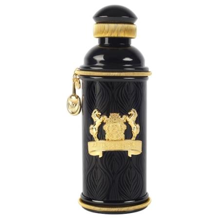Alexandre.J Art Deco Collector Eau de Parfum Spray Unisexgeuren Dames 100 ml
