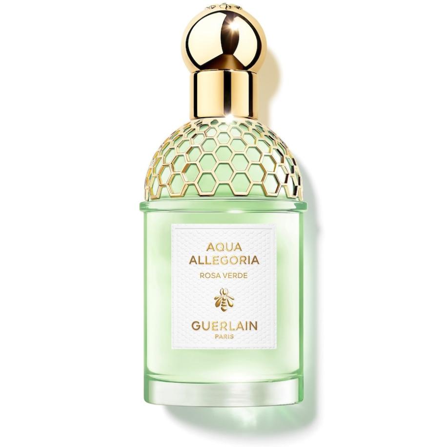 GUERLAIN Aqua Allegoria Eau de Toilette Spray Damesparfum Unisex 75 ml