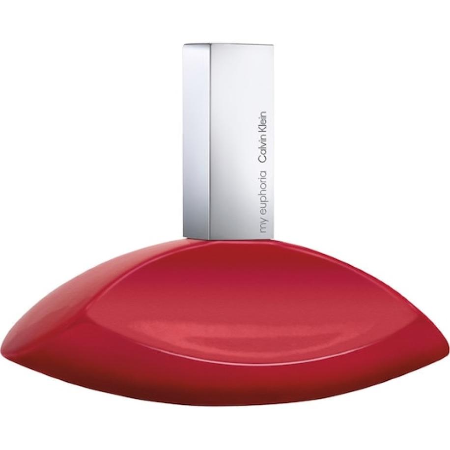 Calvin Klein My Euphoria Eau de Parfum Spray Damesparfum Dames 50 ml
