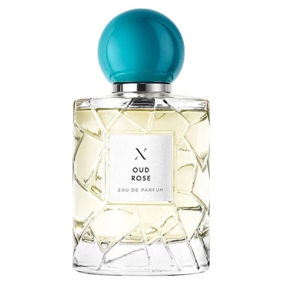 LES SOEURS DE NOÉ Blue Collection Eau de Parfum Spray Damesparfum Unisex 100 ml