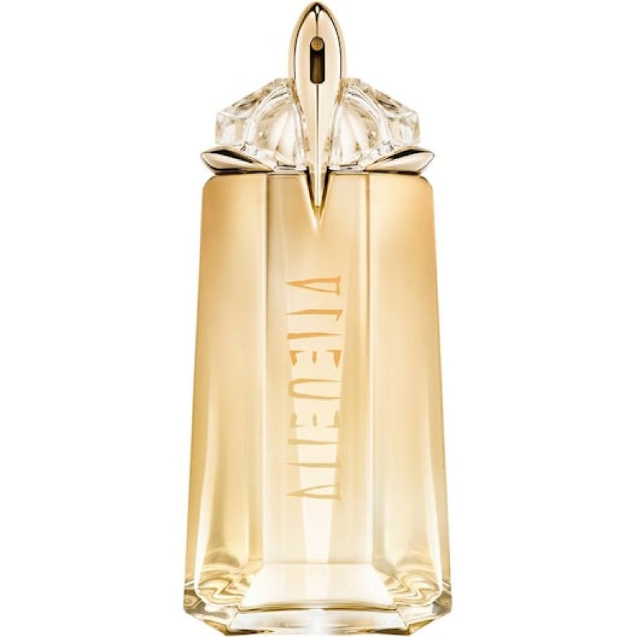 MUGLER Alien Eau de Parfum Spray - navulbaar Damesparfum Dames 90 ml