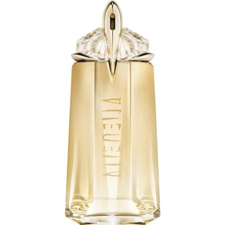 MUGLER Alien Eau de Parfum Spray - navulbaar Damesparfum Dames 90 ml