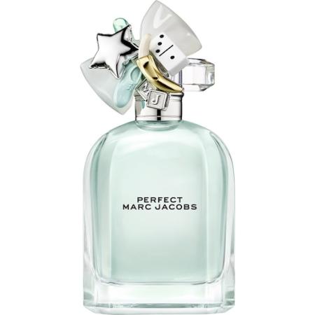 Marc Jacobs Perfect Eau de Toilette Spray Damesparfum Dames 100 ml