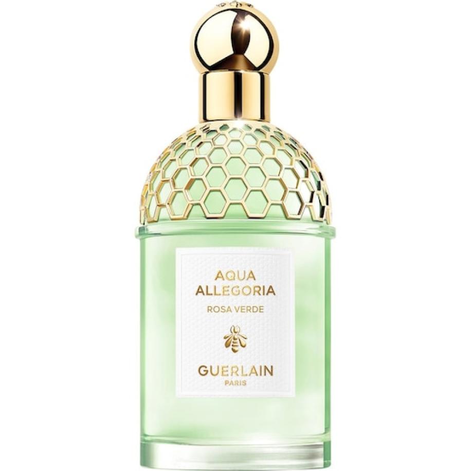 GUERLAIN Aqua Allegoria Eau de Toilette Spray Damesparfum Unisex 125 ml