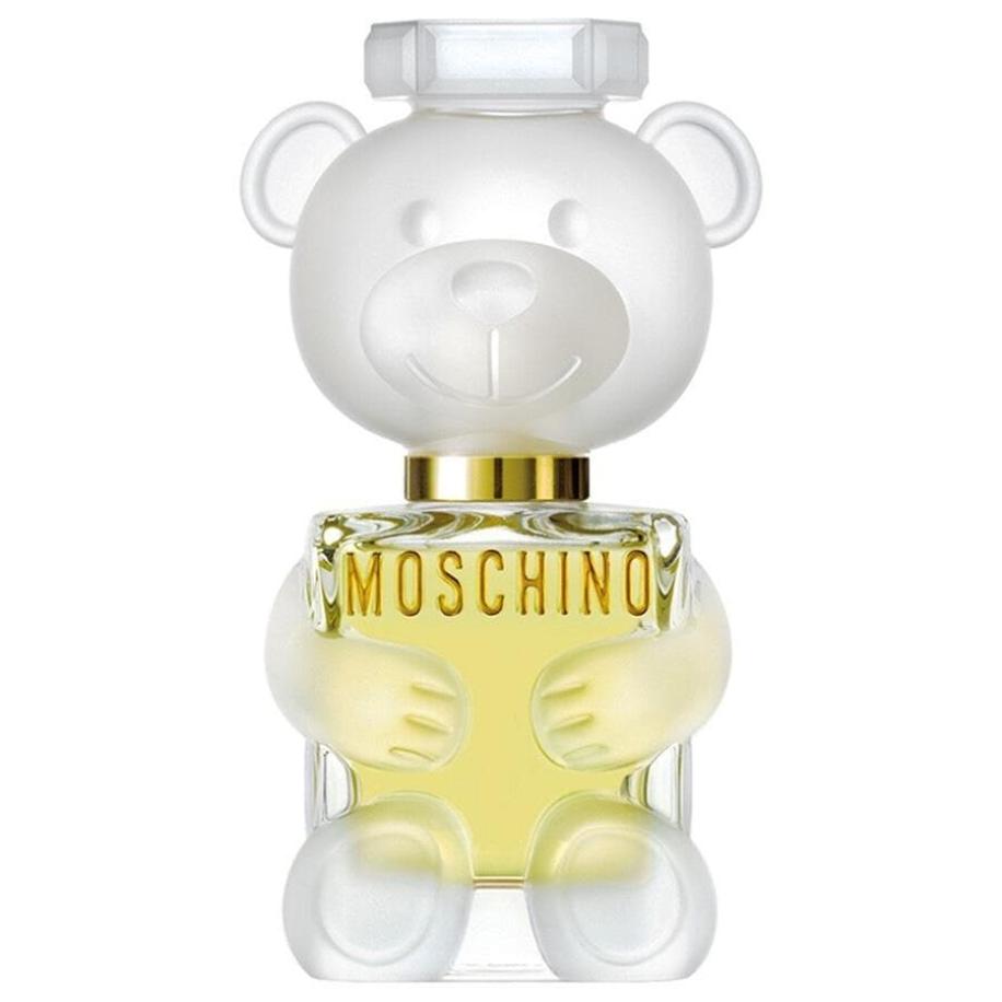 Moschino Toy 2 Eau de Parfum Spray Damesparfum Dames 30 ml