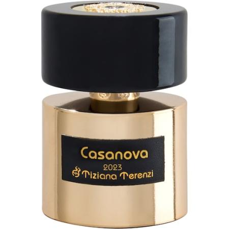 Tiziana Terenzi Anniversary Collection Extrait de Parfum Unisexgeuren Unisex 100 ml