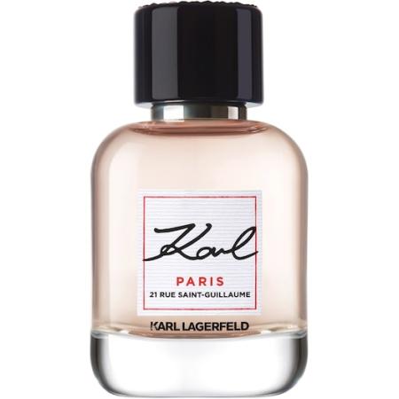 Karl Lagerfeld Eau de Parfum Spray Damesparfum Dames 60 ml