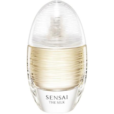 SENSAI The Silk Eau de Toilette Spray Damesparfum Dames 50 ml