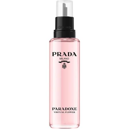 Prada Paradoxe Eau de Parfum Spray - navulbaar Damesparfum Dames 100 ml