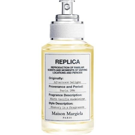 Maison Margiela Replica Eau de Toilette Spray Unisexgeuren Dames 30 ml