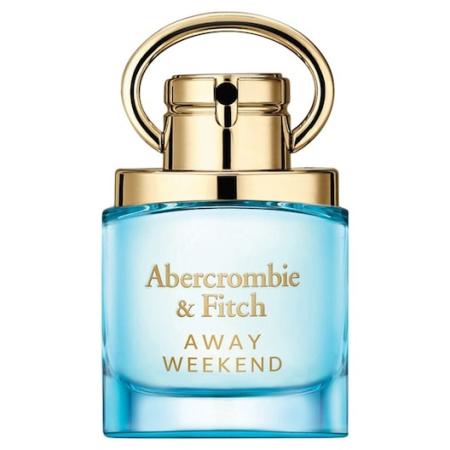 Abercrombie & Fitch Away Weekend Women Eau de Parfum Spray Damesparfum Dames 30 ml
