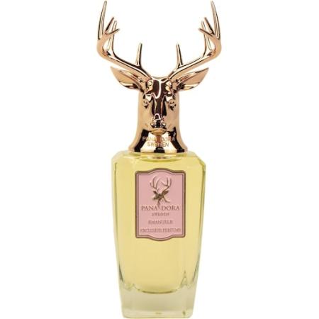 Pana Dora Sweden Emanuele Eau de Parfum Spray Damesparfum Unisex 100 ml