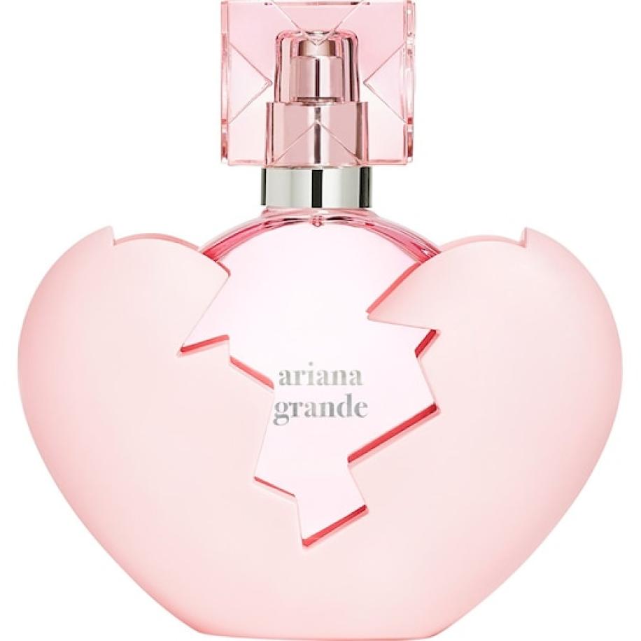 Ariana Grande Thank U Next Eau de Parfum Spray Damesparfum Dames 100 ml