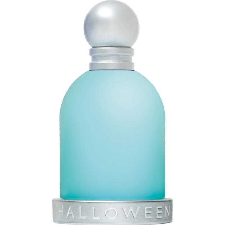 Halloween Blue Drop Eau de Toilette Spray Damesparfum Dames 50 ml