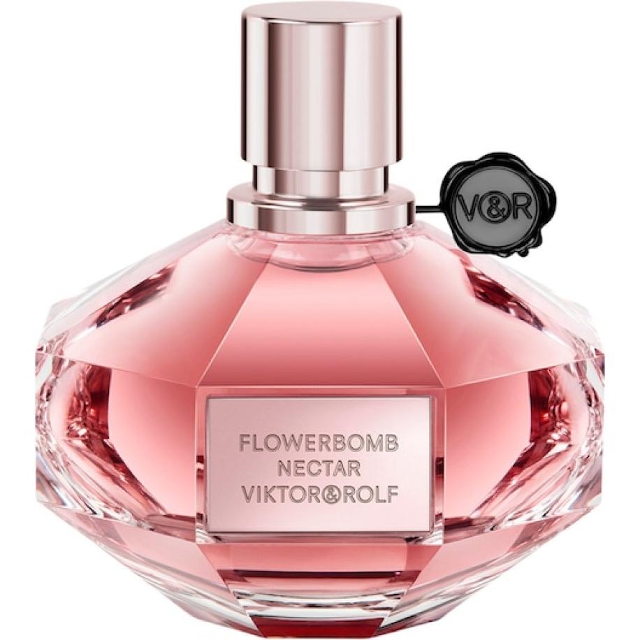Viktor & Rolf Flowerbomb Eau de Parfum Spray Damesparfum Dames 90 ml