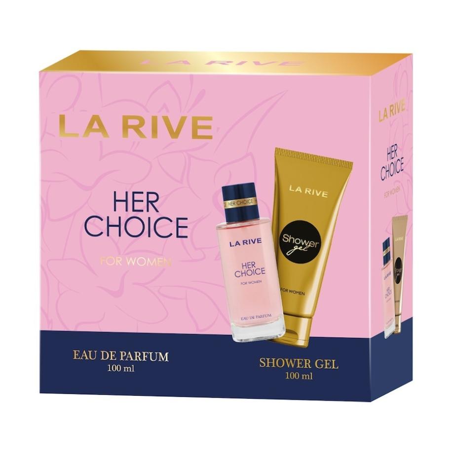 La Rive Her Choice Giftset