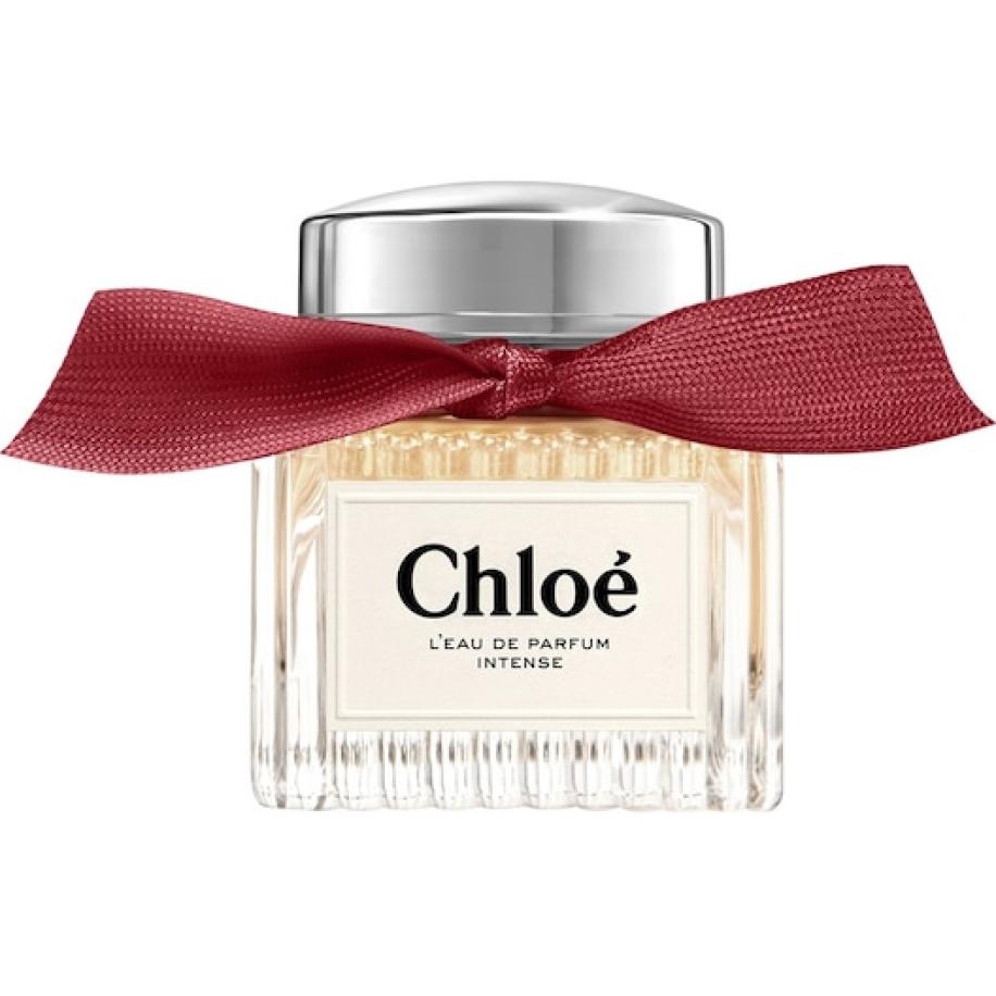 Chloé L´Eau de Parfum Eau Intense-spray Damesparfum Dames 30 ml