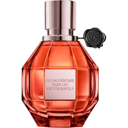 Viktor & Rolf Flowerbomb Eau de Parfum Spray Damesparfum Dames 50 ml