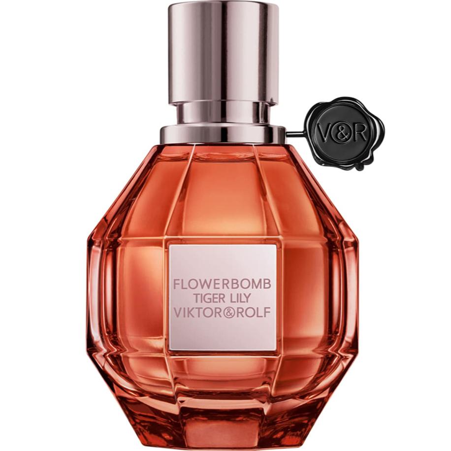 Viktor & Rolf Flowerbomb Eau de Parfum Spray Damesparfum Dames 50 ml