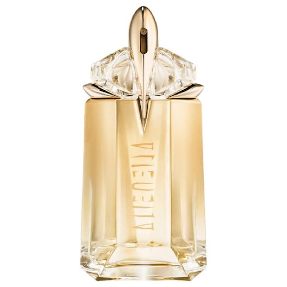 MUGLER Alien Eau de Parfum Spray - navulbaar Damesparfum Dames 60 ml