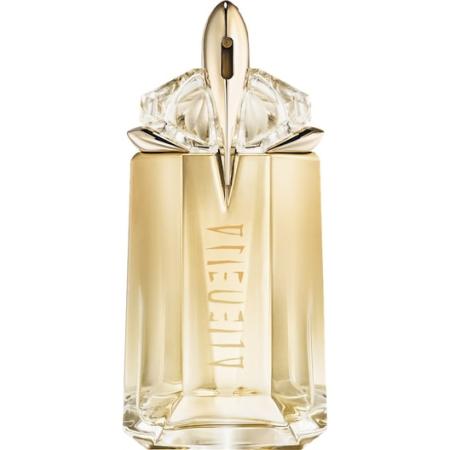 MUGLER Alien Eau de Parfum Spray - navulbaar Damesparfum Dames 60 ml