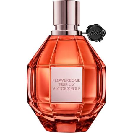 Viktor & Rolf Flowerbomb Eau de Parfum Spray Damesparfum Dames 100 ml