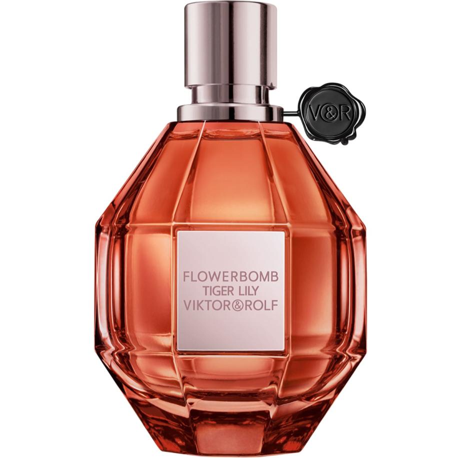 Viktor & Rolf Flowerbomb Eau de Parfum Spray Damesparfum Dames 100 ml