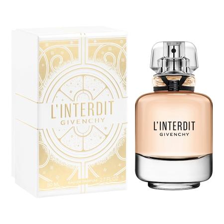 Givenchy L’Interdit Eau de Parfum 50 ml Limited Edition