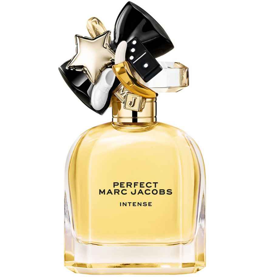 Marc Jacobs Perfect Eau de Parfum Spray Intense Damesparfum Dames 50 ml
