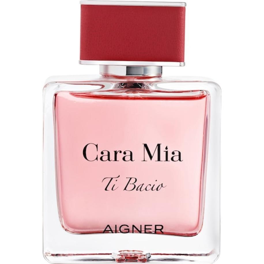 Aigner Cara Mia Ti Bacio Eau de Parfum Spray Damesparfum Dames 50 ml