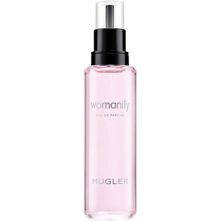 MUGLER Womanity Eau de Parfum Spray Refillable Damesparfum Dames 100 ml