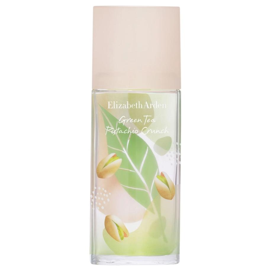 Elizabeth Arden Green Tea Pistachio Crunch Eau de Toilette Spray Damesparfum Dames 100 ml
