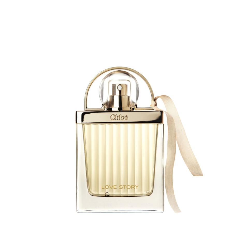 Chloé Love Story Eau de Parfum Spray Damesparfum Dames 50 ml