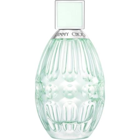 Jimmy Choo Floral Eau de Toilette Spray Damesparfum Dames 60 ml