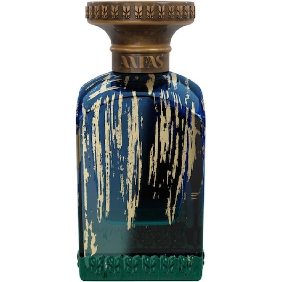 Anfas Fosol Eau de Parfum Spray Damesparfum Unisex 75 ml