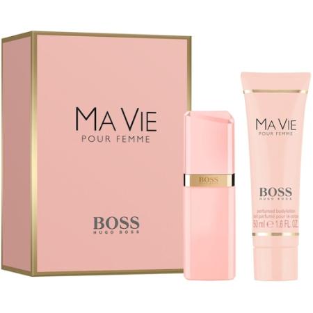 Hugo Boss BOSS Ma Vie Pour Femme Geschenkset Bodylotion Dames