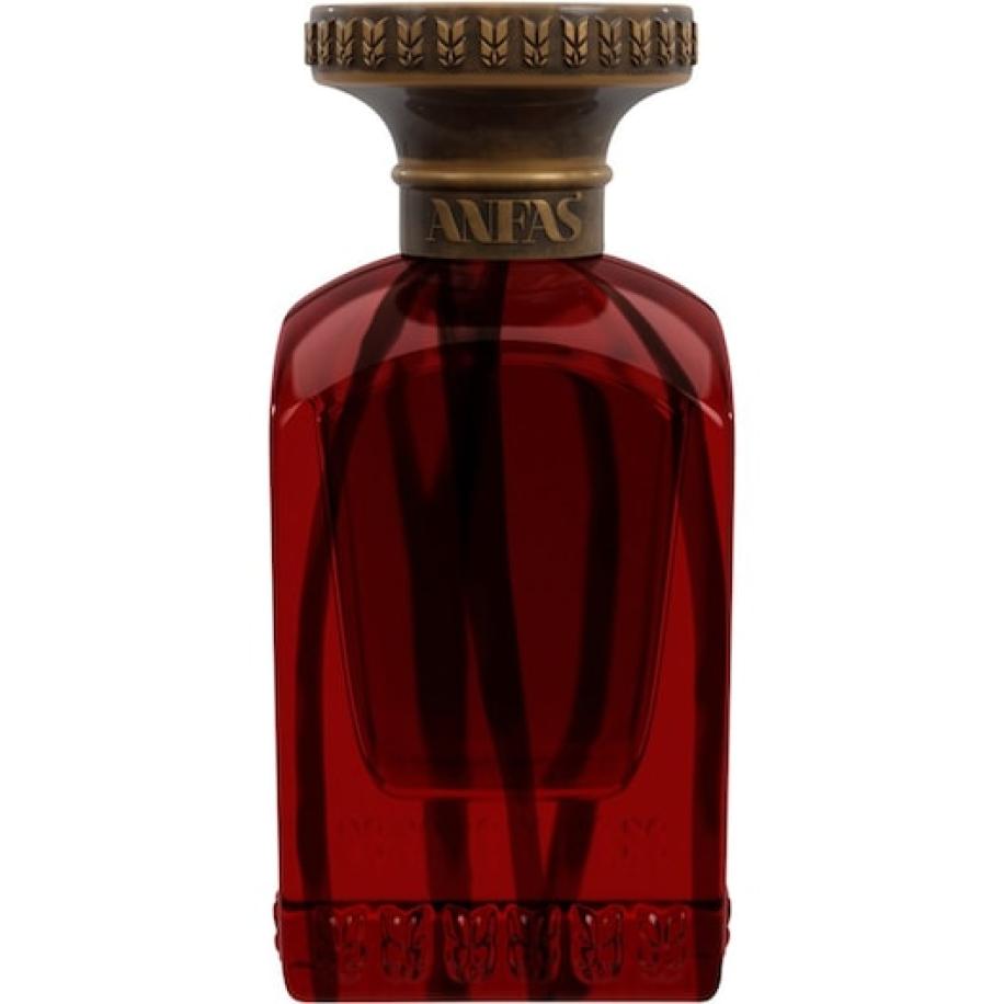 Anfas Fosol Eau de Parfum Spray Damesparfum Unisex 75 ml