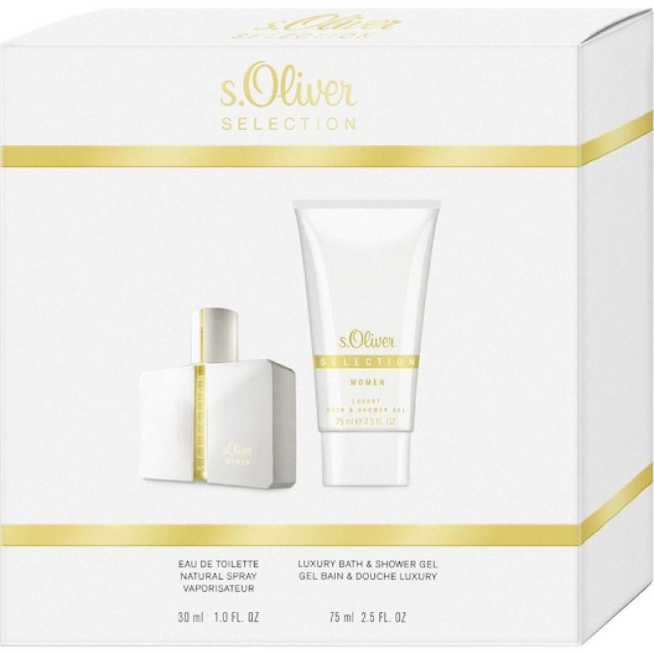 s.Oliver Selection Women Gift set Dames