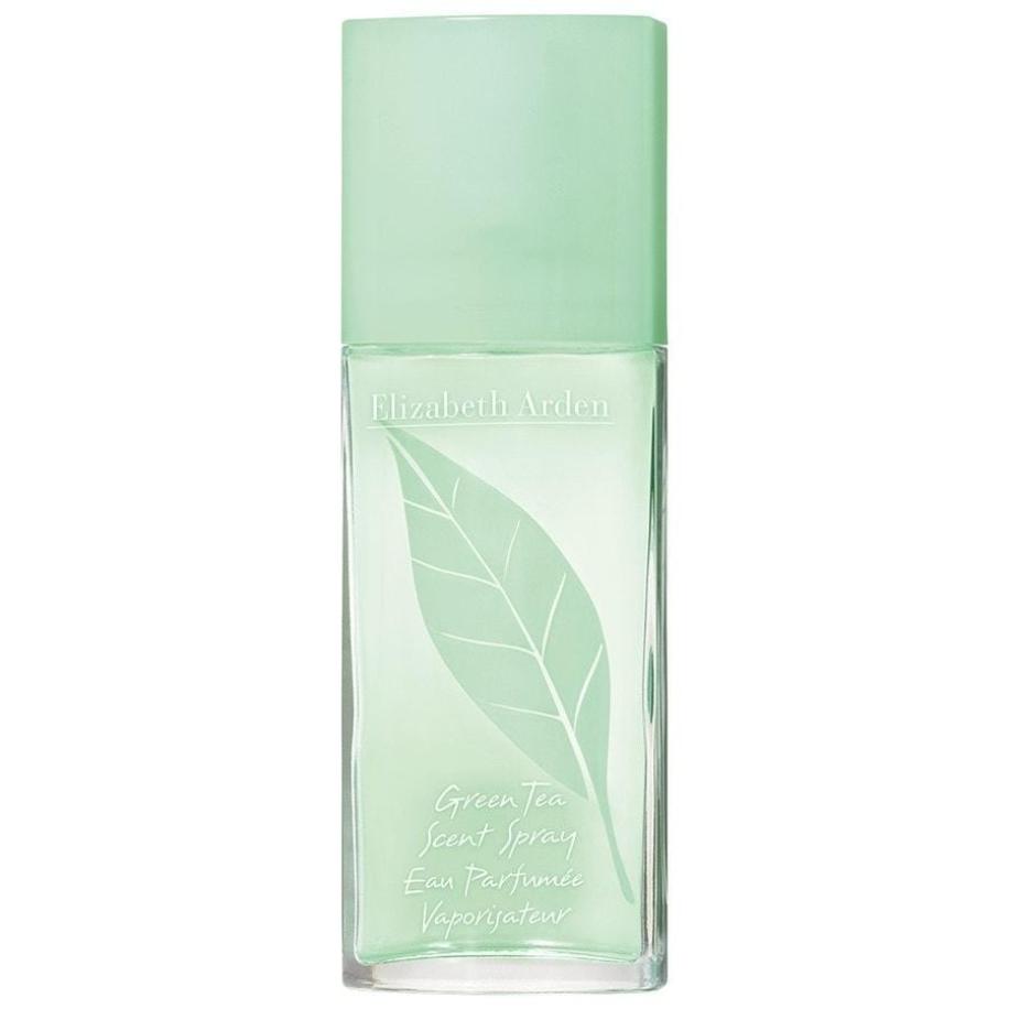 Elizabeth Arden Green Tea Eau de Toilette Spray Scent Damesparfum Dames 30 ml