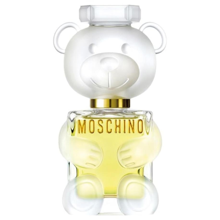 Moschino Toy 2 Eau de Parfum Spray Damesparfum Dames 50 ml