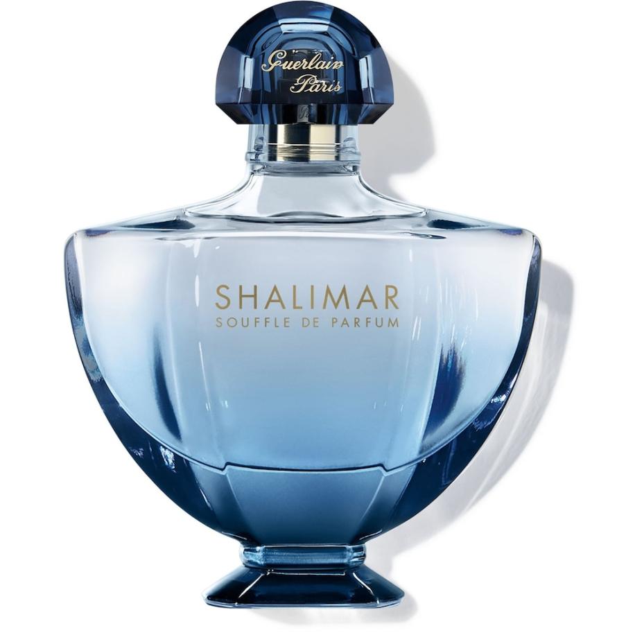 GUERLAIN Shalimar Eau de Parfum Spray Damesparfum Dames 90 ml