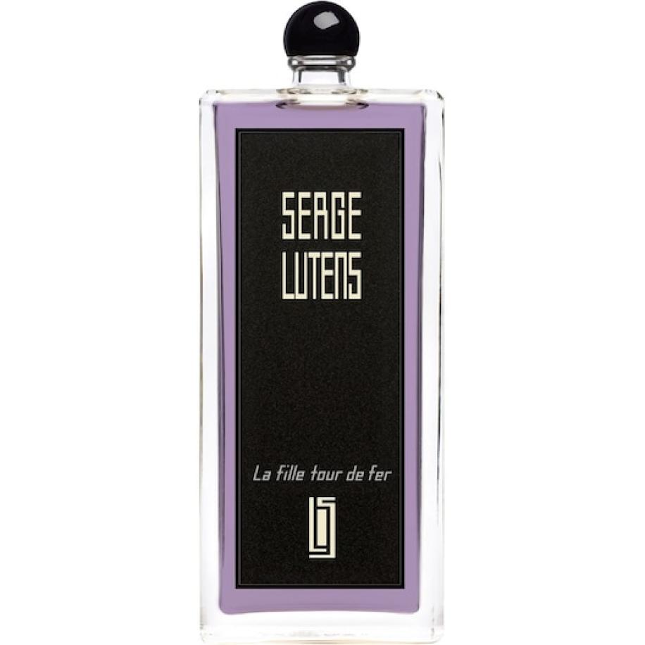 Serge Lutens COLLECTION NOIRE Eau de Parfum Spray Unisexgeuren Unisex 100 ml