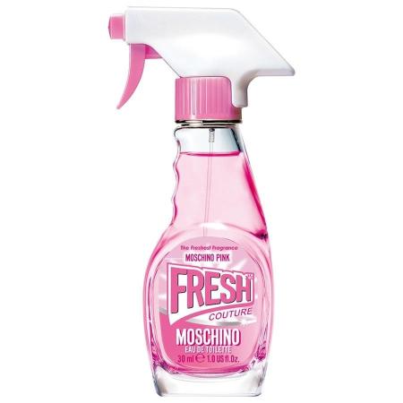 Moschino Fresh Couture Eau de Toilette