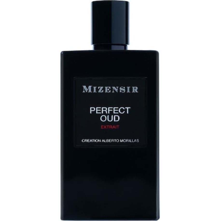MIZENSIR Woody Parfum Unisexgeuren Unisex 100 ml