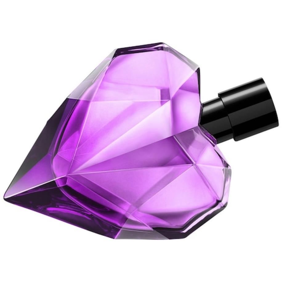 Diesel Loverdose Eau de Parfum Spray Damesparfum Dames 75 ml