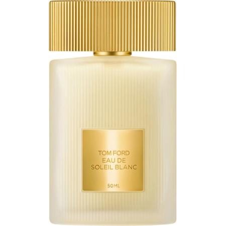 Tom Ford Signature Eau de Toilette Spray Damesparfum Unisex 50 ml