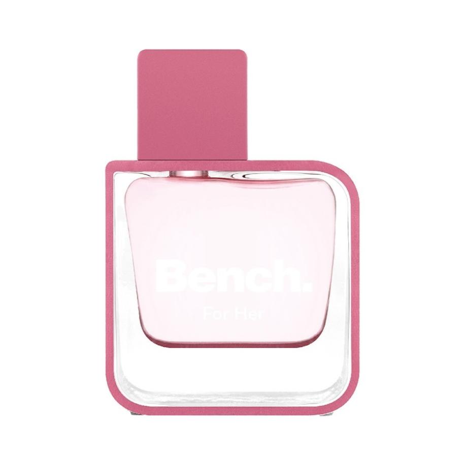 Bench. for Her Signature