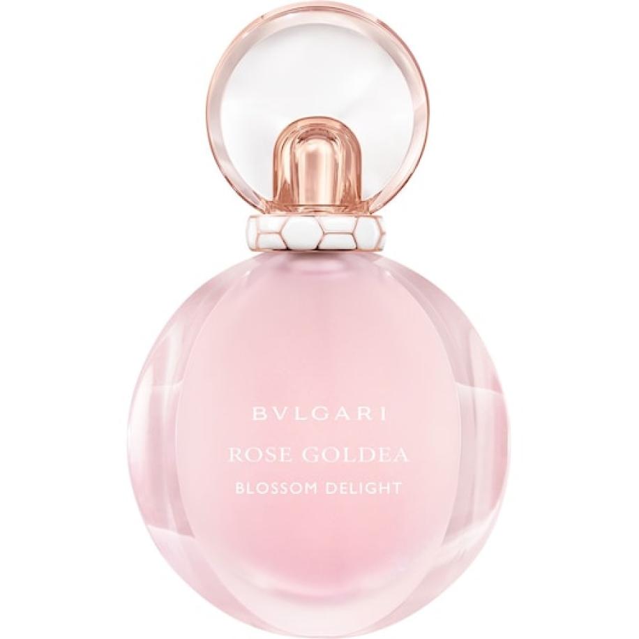 Bvlgari Rose Goldea Eau de Toilette Spray Damesparfum Unisex 75 ml
