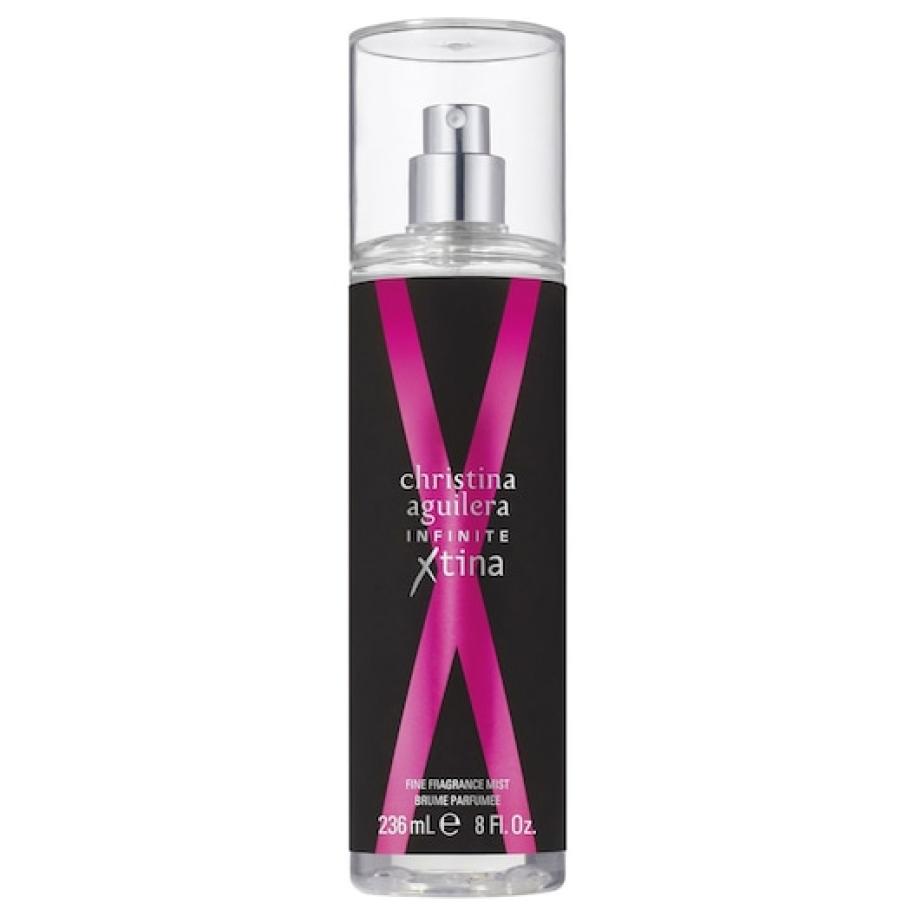 Christina Aguilera Infinite Xtina Fijne Geurnevel Bodymist Dames 236 ml